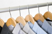 Euroclean Ballymena Shirt Service